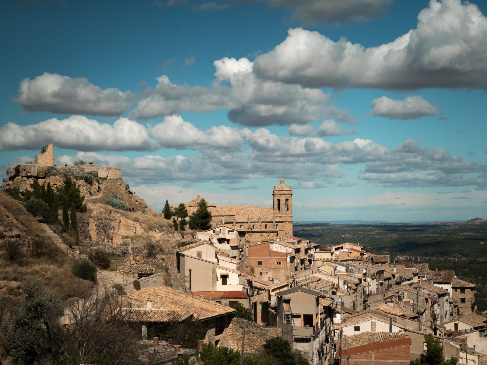 La fresneda (2)